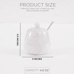 Salt Candy Bell Small