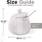 Salt Candy Bell