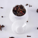 Big Tumbler Salt Cellar