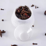 Big Tumbler Salt Cellar