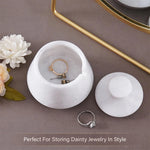 Big Tumbler Salt Cellar