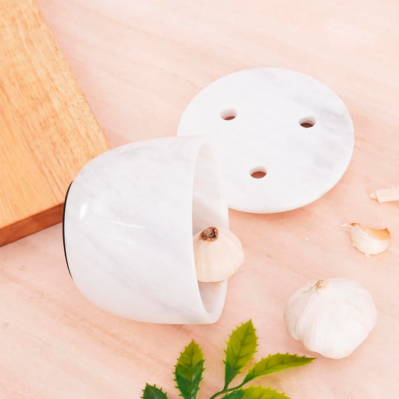Garlic Keeper (small)